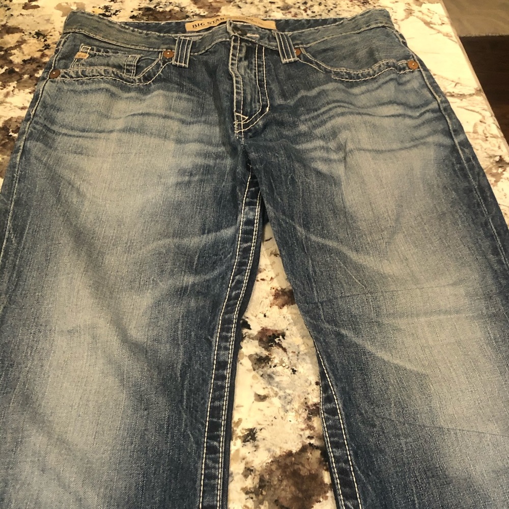 Big Star Jeans 31R